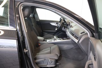 Audi A4 Avant 2.0 TDI sport VIRTUAL+XEN+NAVI+17"