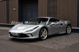Ferrari F8 Tributo Lift P.-Display Garantie 10/25 Carbon - Ferrari F8