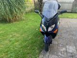 Yamaha T Max 500 - YAMAHA ROLLER 50