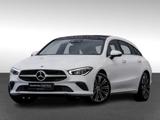 Mercedes-Benz CLA 200 d Shooting Brake |DISTR|LED|NAVI|KEYL - Mercedes-Benz CLA 200 Shooting Brake Diesel Gebrauchtwagen