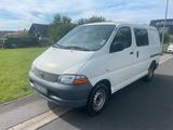 Toyota 2006 Toyota HiAce H12 mit neuem TÜV - Toyota Hiace: Von Privat