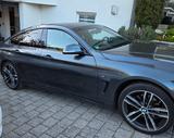 BMW 430 Gran Coupé 430d xDrive Gran Coupé M Spor... - BMW 430 Gran Coupé mit Panoramadach