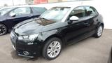 Audi A1 Sportback ambition - Audi A1 Gebrauchtwagen in Bochum