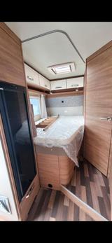 Weinsberg CaraSuite 650 MF - Weinsberg CaraSuite 650 MF