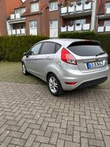Ford Fiesta 1,0 59kW S/S SYNC Edition SYNC Edition - Ford Fiesta: Sync Edition