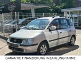 Hyundai Matrix 1.6 GLS *TÜV*GARANTIE* - Hyundai aus 2008