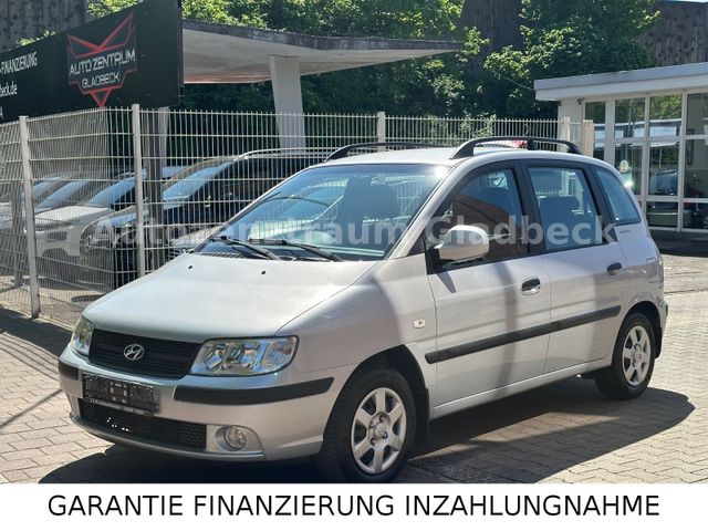 Hyundai Matrix 1.6 GLS *TÜV*GARANTIE*