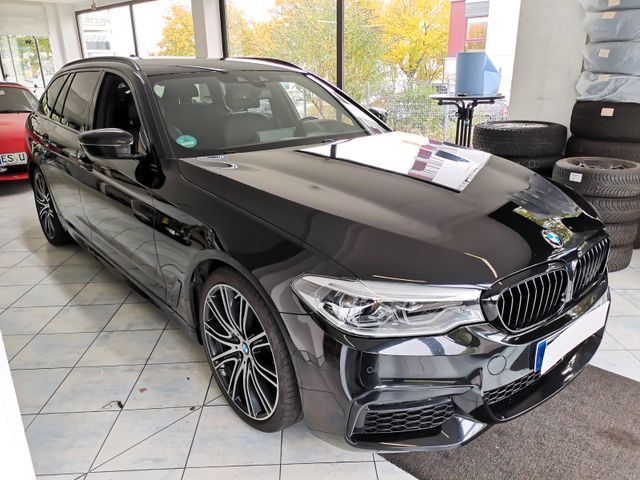 BMW 530 d xDrive M Sport*AHK*HUD*ACC*DisplayKey*Stan