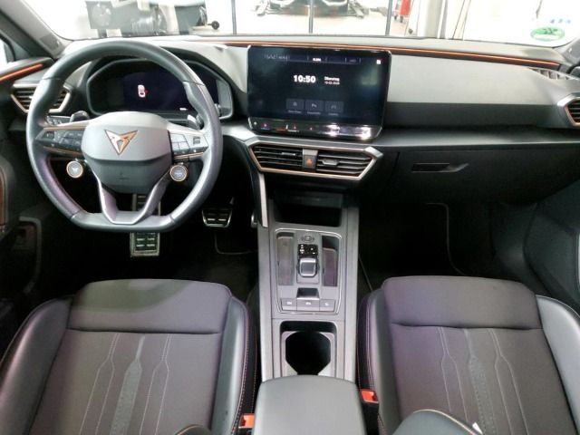 Cupra Leon - Bild 5