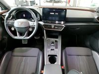 Cupra Leon - Vorschau Bild 5