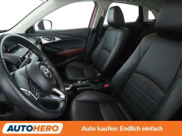 Mazda CX-3 - 10