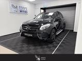 Mercedes-Benz GLE 400 4MATIC AMG 360 CAM STANDHEIZUNG Klima - Mercedes GLE 400 SUV