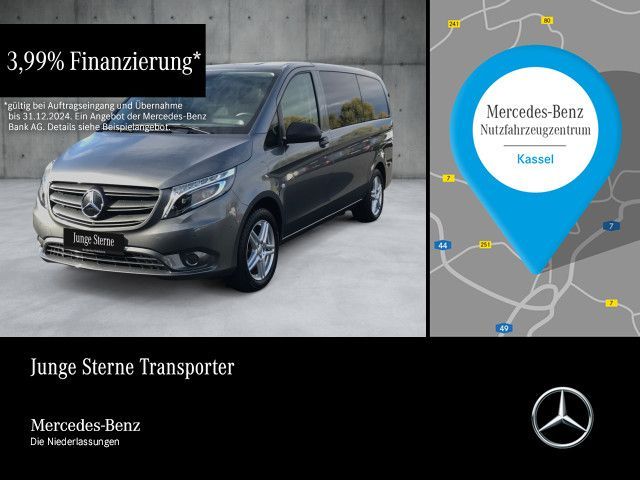 Mercedes-Benz Vito 119 CDI Tourer PRO+AHK+9G+StandHZ+ParkAss+