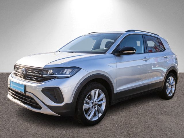 Volkswagen T-Cross - Bild 2