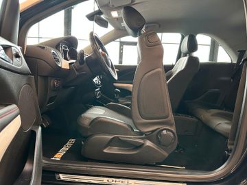 MYAUTOCENTER – Gebraucht- und Jahreswagen mit Werkstattservice in Pfaffenhofen Opel Adam S *2. Hand*Klima*SHZ*PDC*Lenkradheizung*
