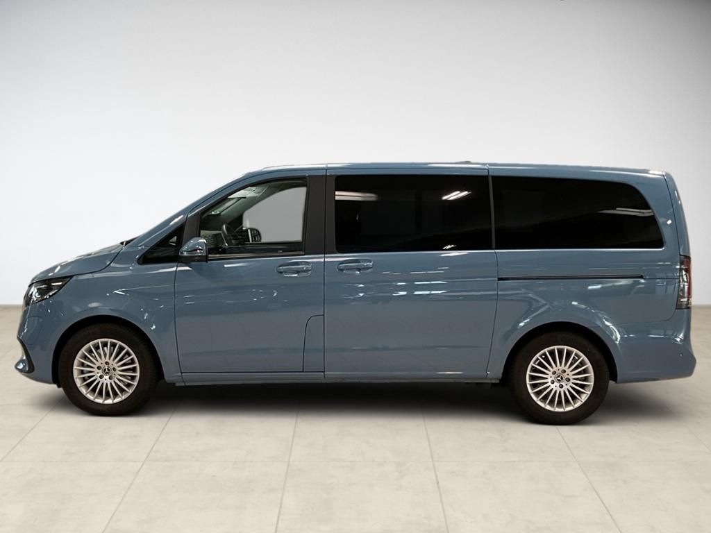 Mercedes-Benz EQV 300 lang 360 ACC AUT Akustikglas Facelift LM foto 3