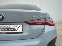 BMW 420 - Vorschau Bild 11