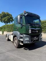MAN  TGS 18.500 BLS 4x4H - Man TGS 18-500