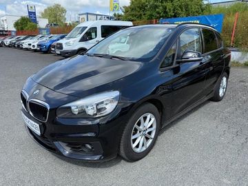 BMW 218 - 2