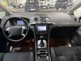 Ford S-Max 2.0TDCi Titan Getriebeschaden ACC NaviPDC - Ford S-Max in Bonn