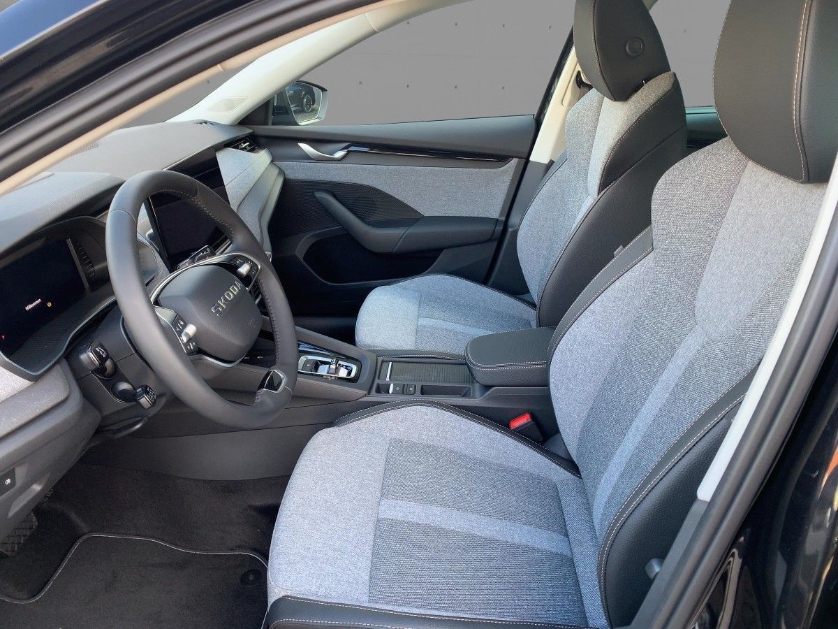 Skoda Octavia - Bild 8