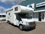 Chausson Flash7 - Chausson Alkoven