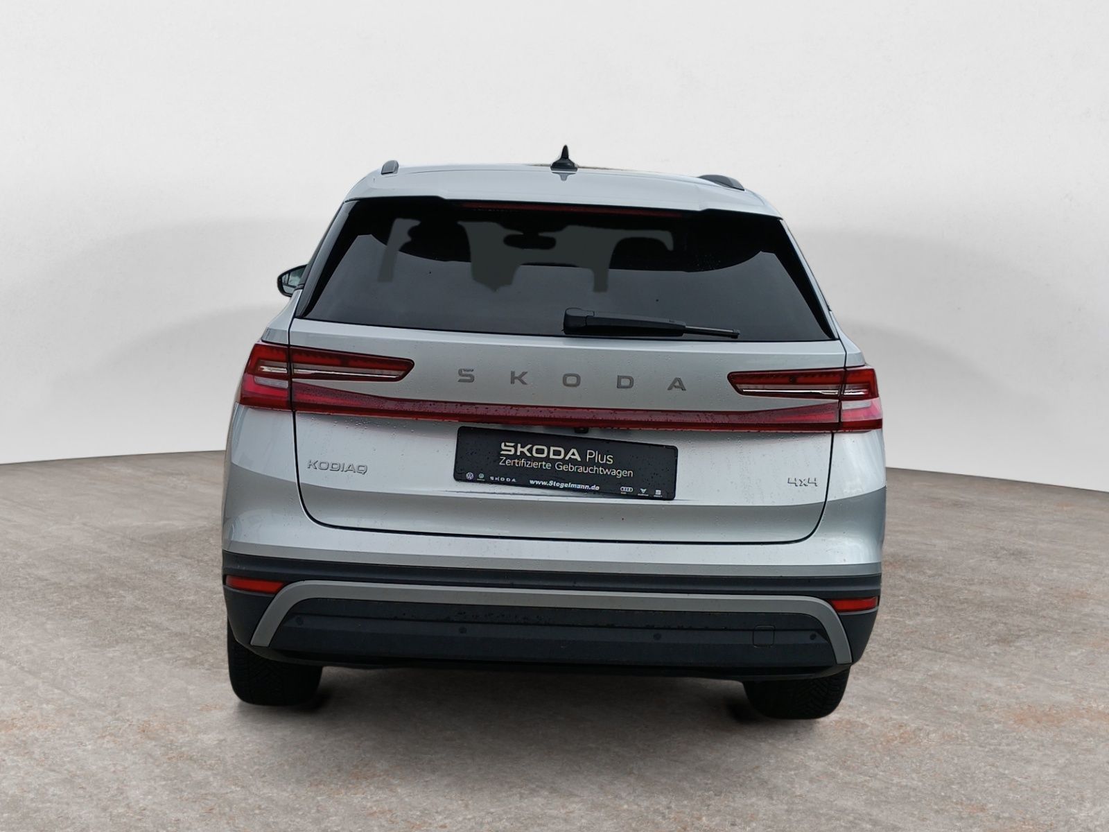 Skoda Kodiaq - Bild 5