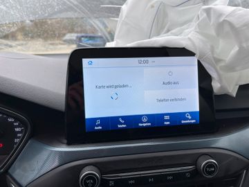 Ford Focus Turnier Active *PANO*NAVI*CARPLAY*TEMP*LED