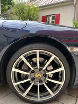 Porsche 911 997.2 Carrera 2, 100% P-SH, 2.Hand, uFrei - Porsche: 911 Carrera 2s