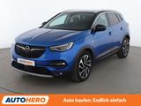 Opel Grandland X 1.6 Turbo Ultimate Aut.*NAV*TEMPO* - Opel Grandland (X) Gebrauchtwagen in Stuttgart