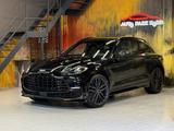 Aston Martin DBX 4.0 V8 FULL CARBON~PANO~KAMERA 360°~23"