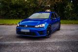 Volkswagen Golf 7 R Variant ABT/DynAudio/CarPlay/DLA/ACC - Volkswagen Golf: Abt