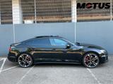 Audi S5 SB S Sitze/Pano/Laser/Keyl/Kam/AHK/HUD/B&O/20 - Audi S5 in Stuttgart