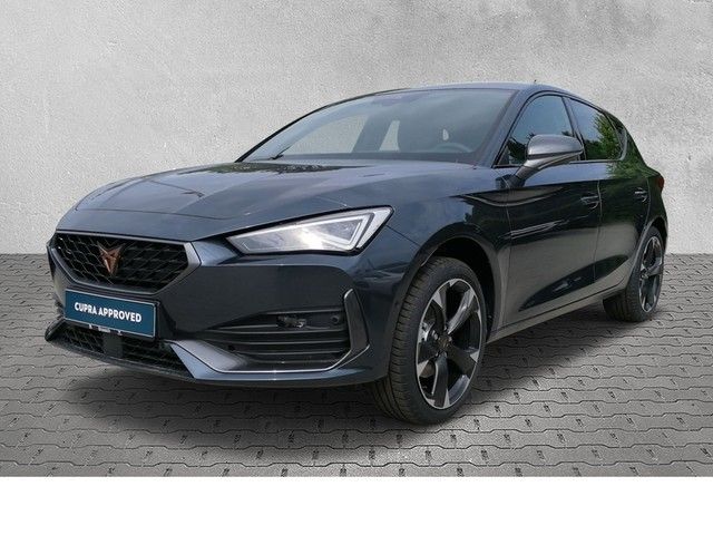 Cupra Leon 1.5 eTSI DSG Navi12"+Matrix+Rückfahrkamera