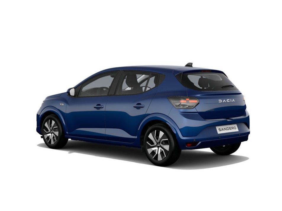 Dacia Sandero - Bild 5