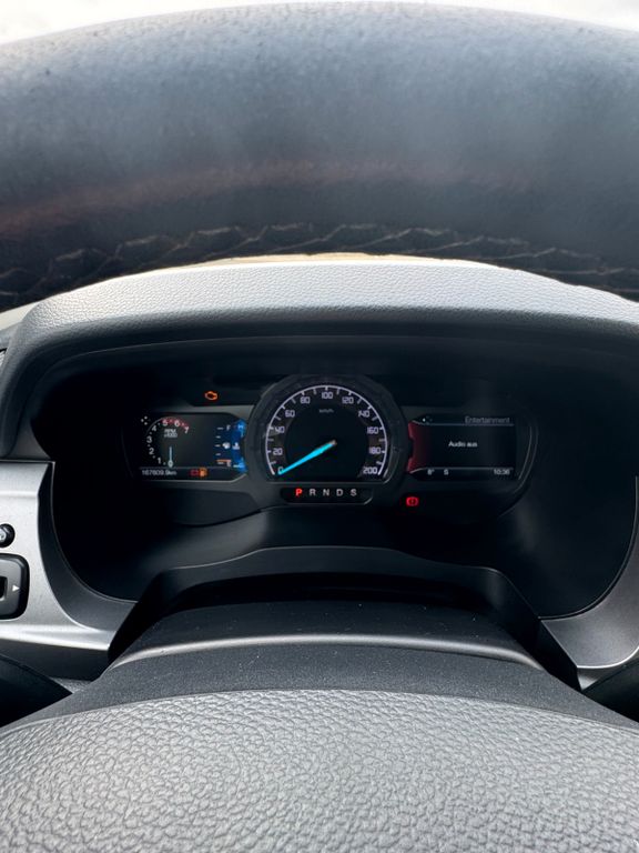 Image of Ford Ranger