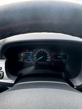 Ford Ranger Limited schwarz