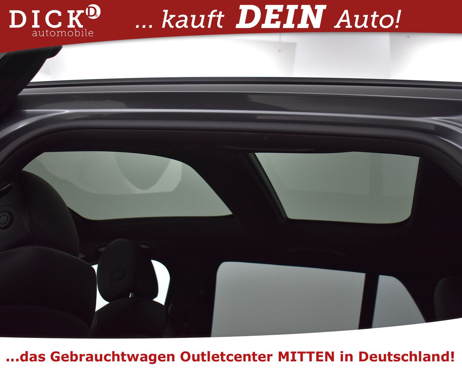 MERCEDES-BENZ E400d T 4M 2X AMG Line NIGHT+PANO+WIDESC+KAM+20" - Image 22