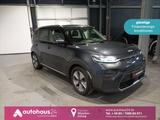 Kia e-Soul 64kWh Spirit  LED|Navi|Leder|HuD|AHK - Kia Soul mit Elektro-Antrieb