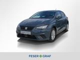 Seat Ibiza 1.0 TSI Style ACC LED Navi RüKa Sitzh. 15" - Seat Ibiza Jahreswagen: Style