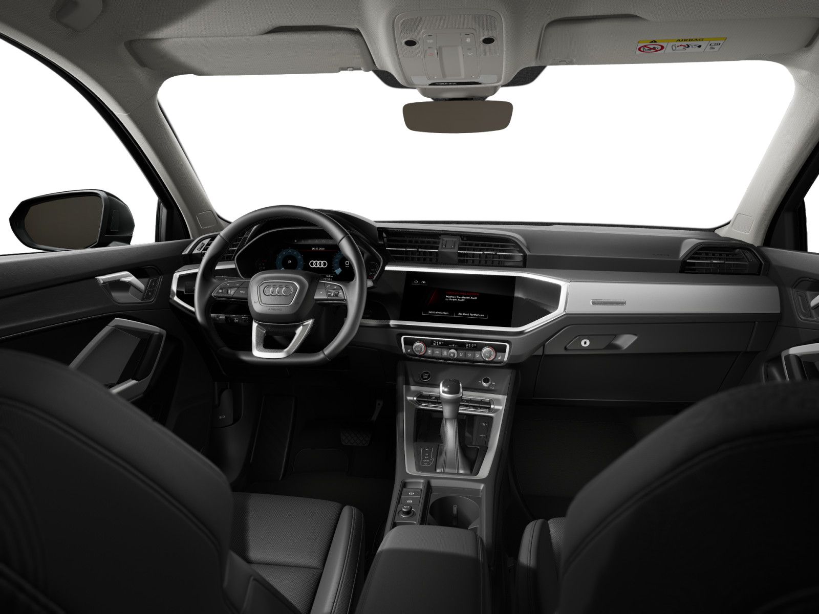 Audi Q3 - Bild 8