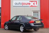 Saab 9-5 2.3t Arc | Origineel NL | Automaat | Leder | - Saab 9-5 mit Benzin-Antrieb: Automatik