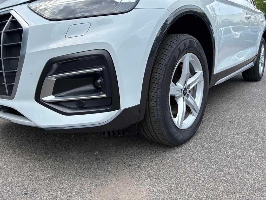 Audi Q5 advanced 45 2.0 TFSI quattro S-tronic MMI, миниатюра 20