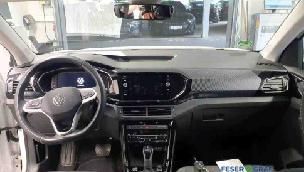 Volkswagen T-Cross - Bild 5