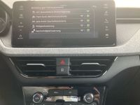 Skoda Kamiq - Vorschau Bild 14
