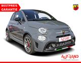 Abarth 595 1.4  Cabrio LED Sportsitze Bluetooth - gebrauchte Abarth Kleinwagen