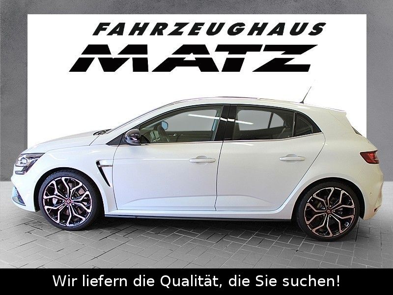 Fahrzeugabbildung Renault Megane TCe 280 R.S.*4 Control*