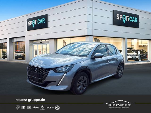 Peugeot 208 e- Allure 136