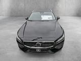 Volvo V60 T8 Recharge Plus Bright AWD AHK STANDHZ LED - Volvo V60: Recharge Plus Bright