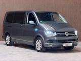 Volkswagen T6 Transporter Bus Multivan Highline 4Motion - VW T6 Transporter mit Schiebedach